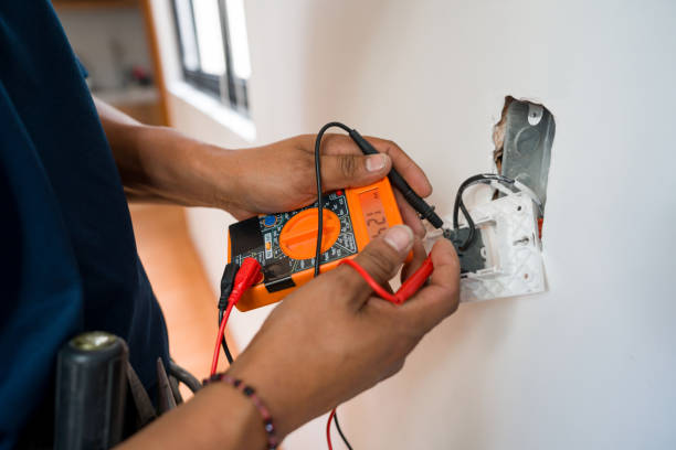 Professional Electrician in Glen Ridge, NJ